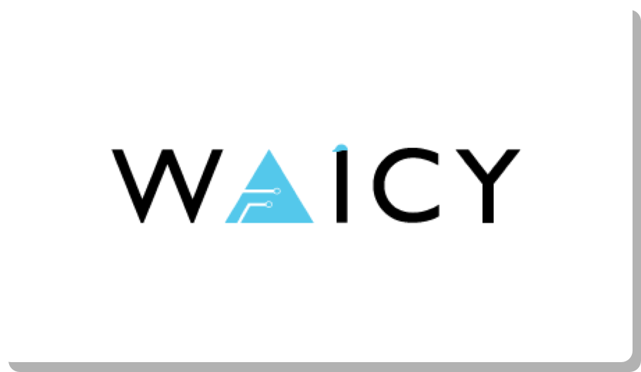 WAICY 2021年世界青少年人工智能大赛(WAICY)中国区赛事。