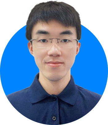 创造乐园教研团队 人工智能教育教研团队 - 吴文杰