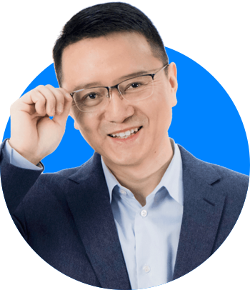 创造乐园教研团队 人工智能教育教研团队 - 卡内基梅隆大学博士杨威教授