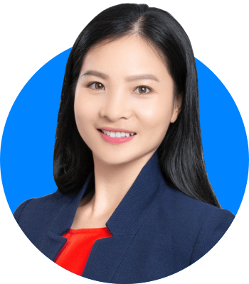 创造乐园教研团队 人工智能教育教研团队 - 尹艳燕老师