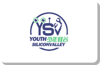少年硅谷 英荔主办全国青少年人工智能教育成果展示大赛火星环境探测挑战赛。