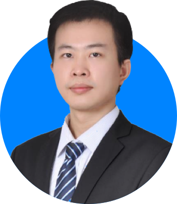 创造乐园教研团队 人工智能教育教研团队 - 郑茂辉